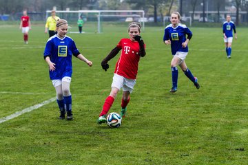 Bild 220 - C-Juniorinnen FSC Kaltenkirchen2 - SV Wahlstedt : Ergebnis: 0:9